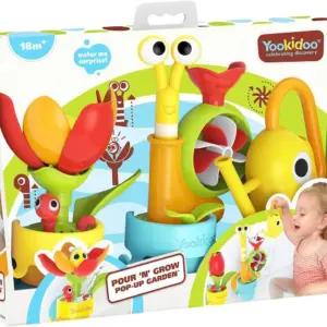 Yookidoo YO40218 mänguasjad – toote esivaade