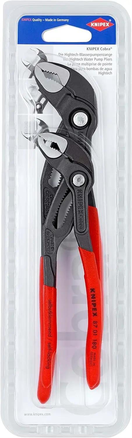KNIPEX Knipex - 00 31 20 V01 US tangid – toote esivaade