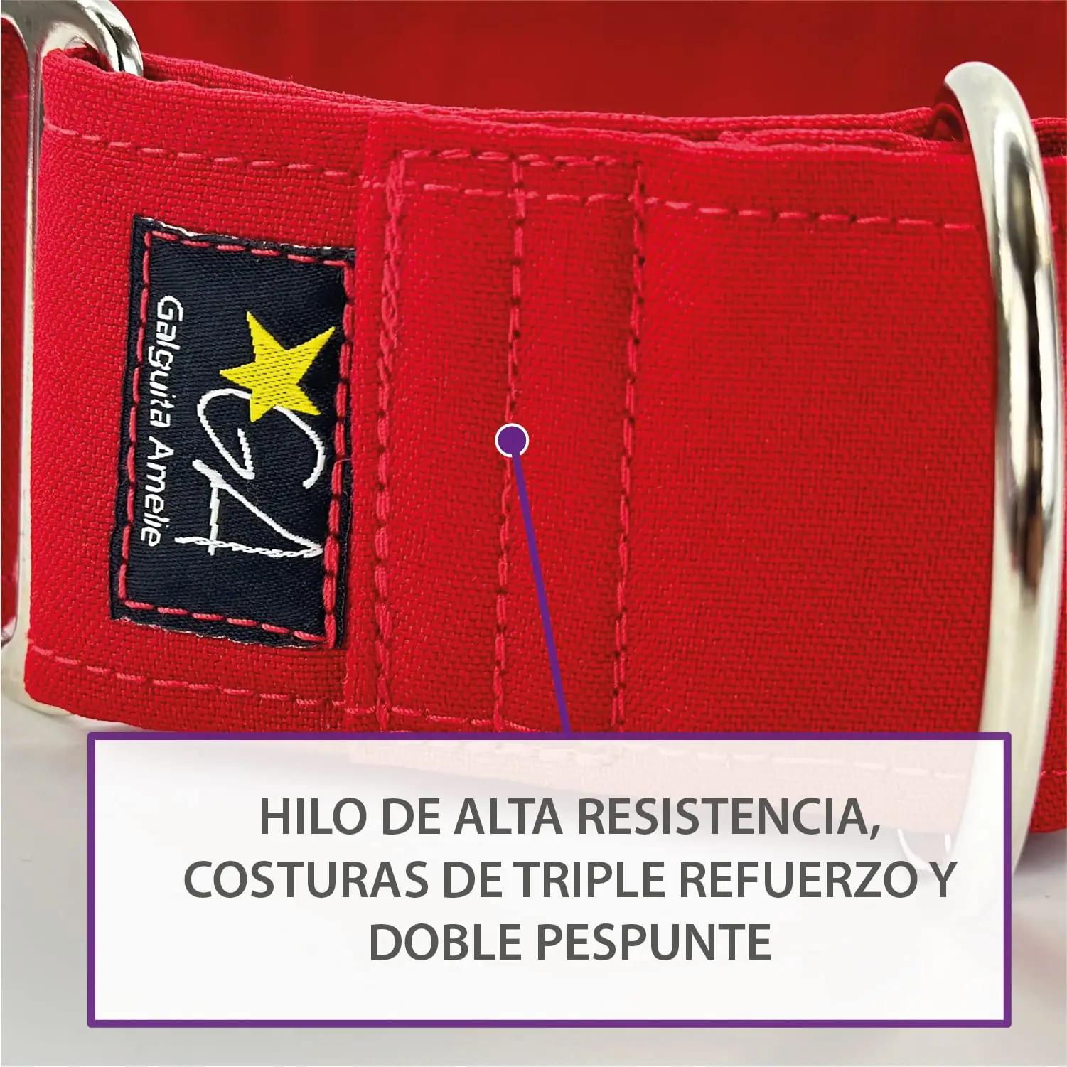 Galguita Amelie messingist ananassi kaelarihm – pehme S-size – pilt 6