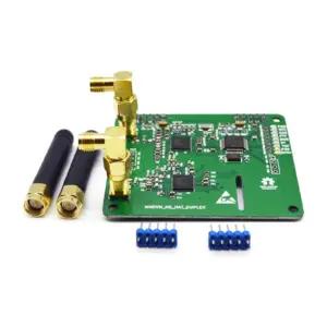 AURSINC mmdvm DUPLEX Hotspot io-moodulid – detailne lähivaade