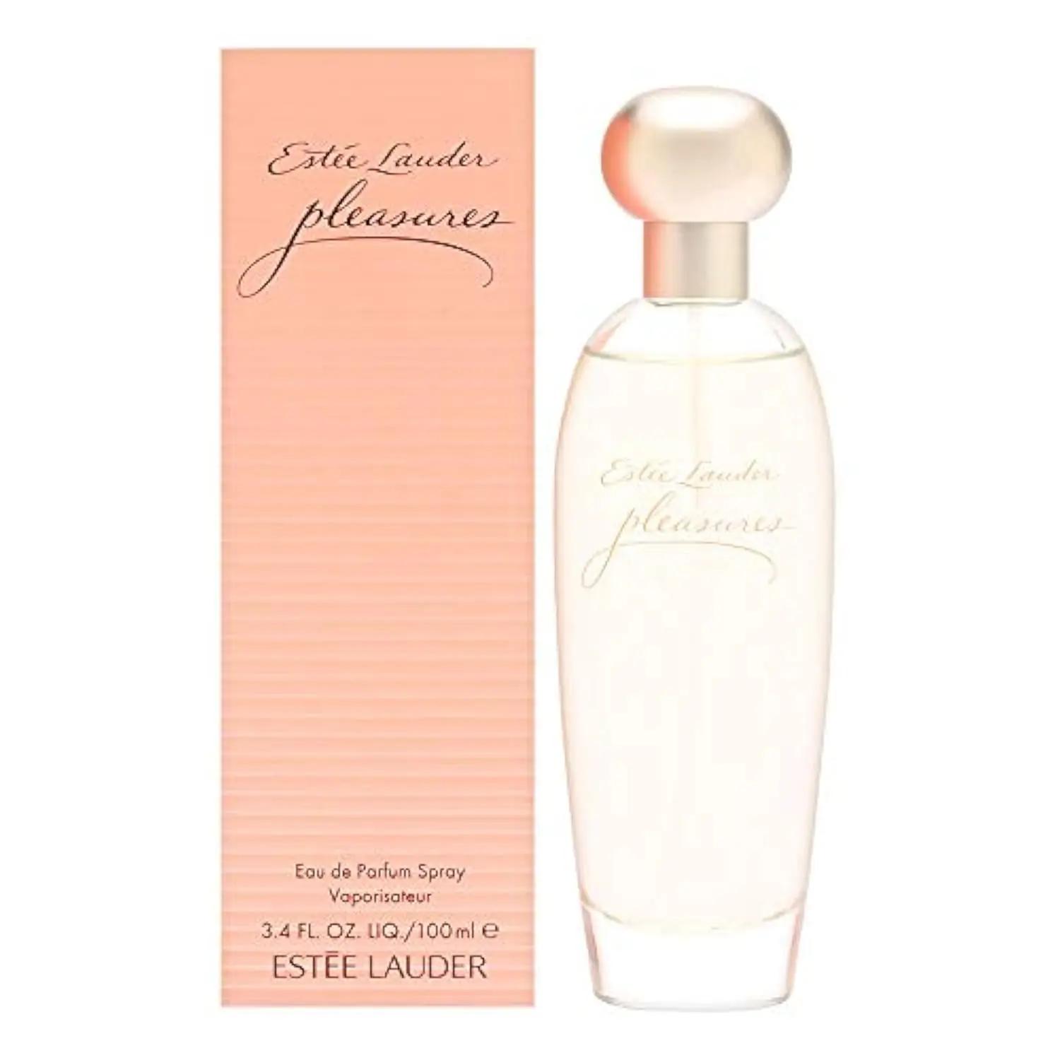 Estée Lauder luksuslik lilleline lõhn 100 ml – kingiideeks