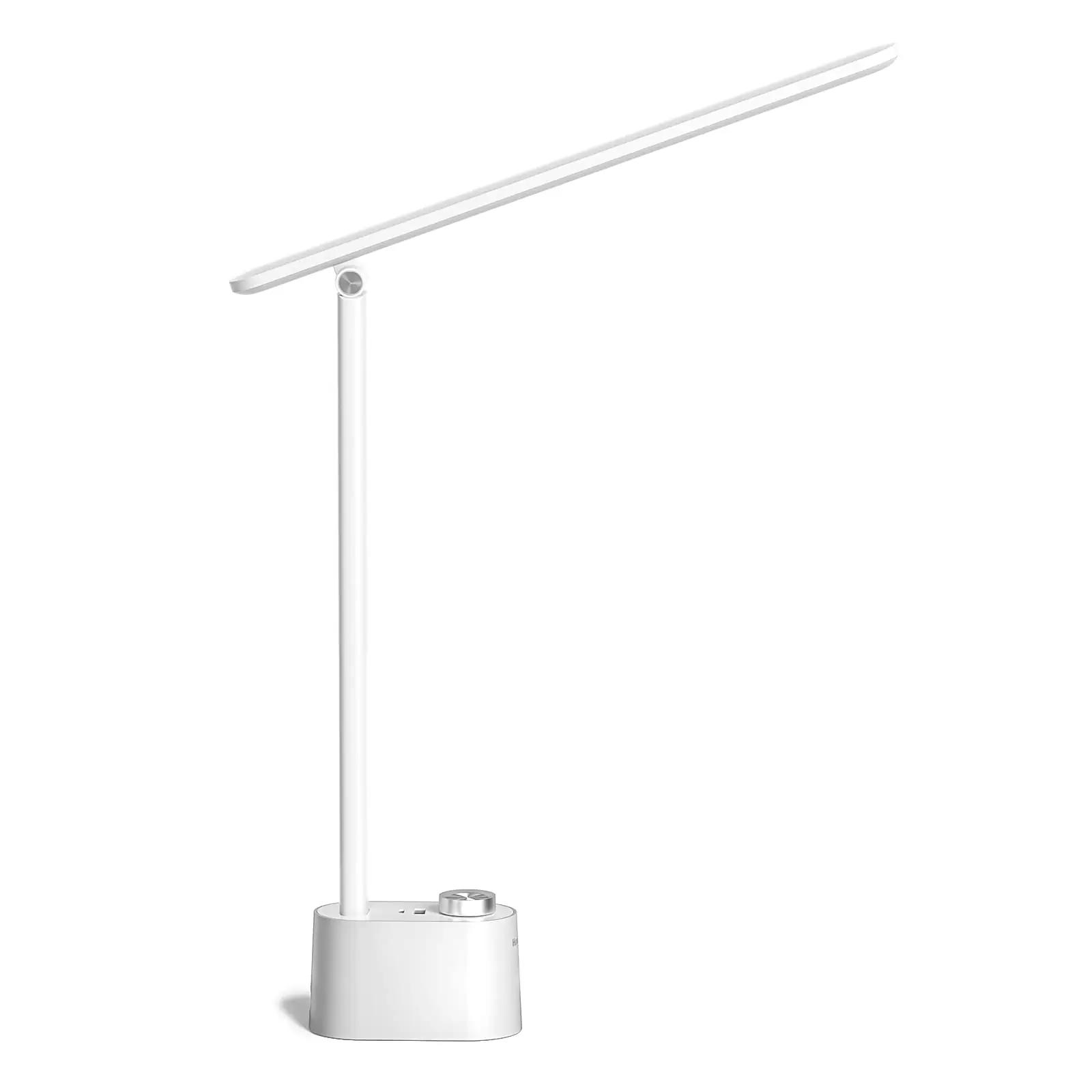 Honeywell LED-laudlamp — reguleeritav lugemis- ja töövalgustus