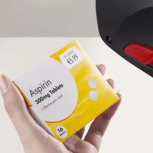 AVERY Zweckform PL1/8 kontoritarbed ja kirjutusvahendid – detailne lähivaade