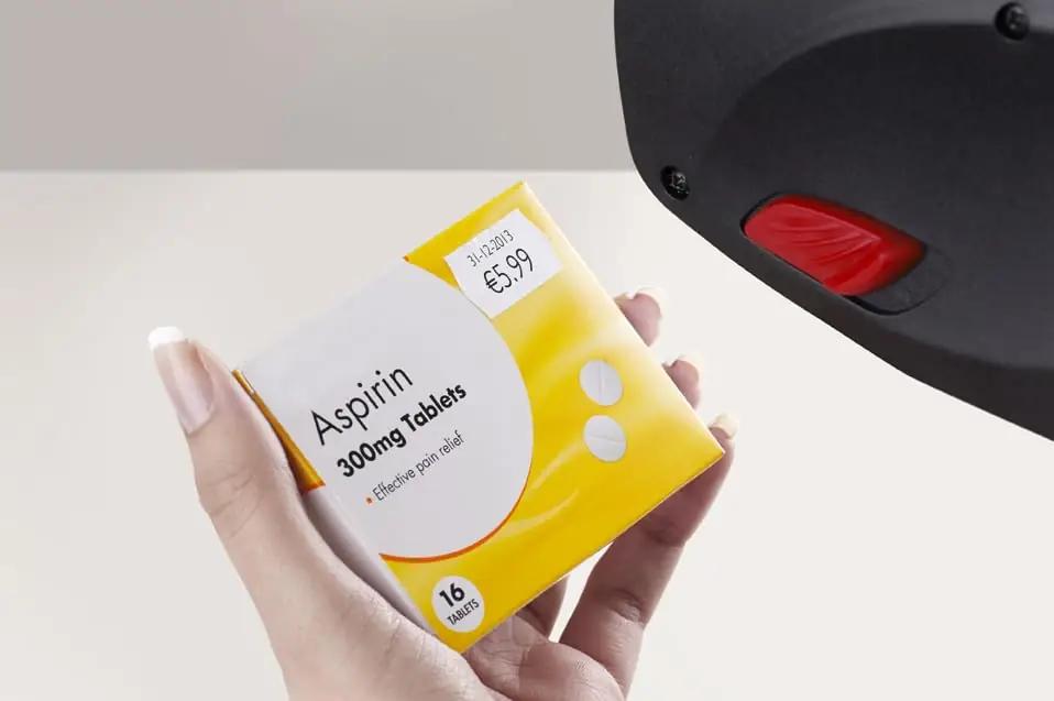 AVERY Zweckform PL1/8 kontoritarbed ja kirjutusvahendid – detailne lähivaade