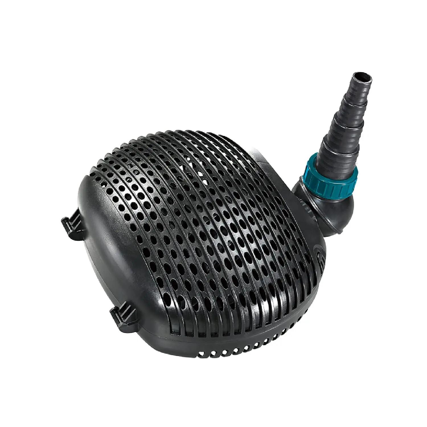 AquaForte RD743 filtripumbad – toote esivaade