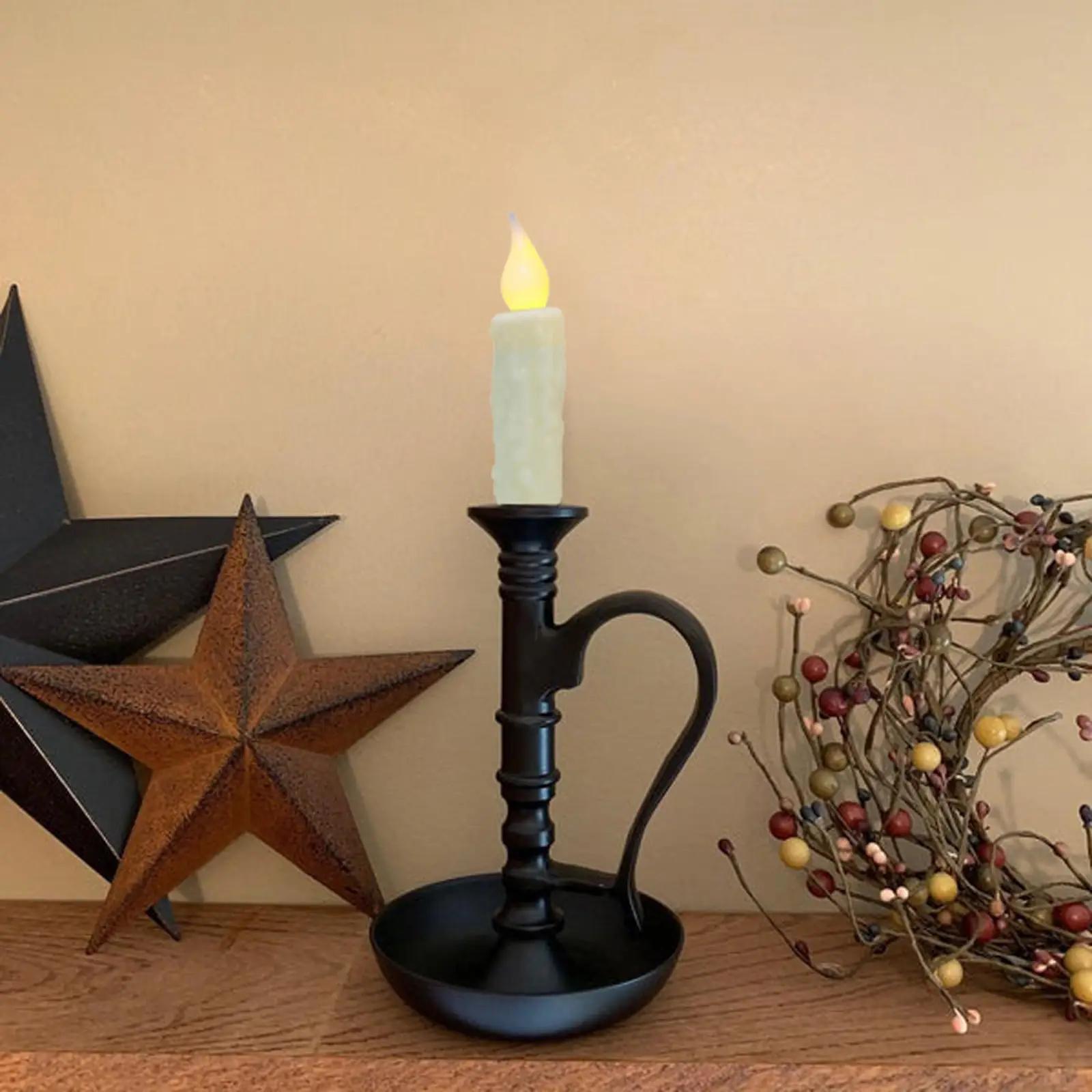 CVHOMEDECO. ehtne vahakujuline LED-kaunistus — 3 tk – pakend ja tarvikud