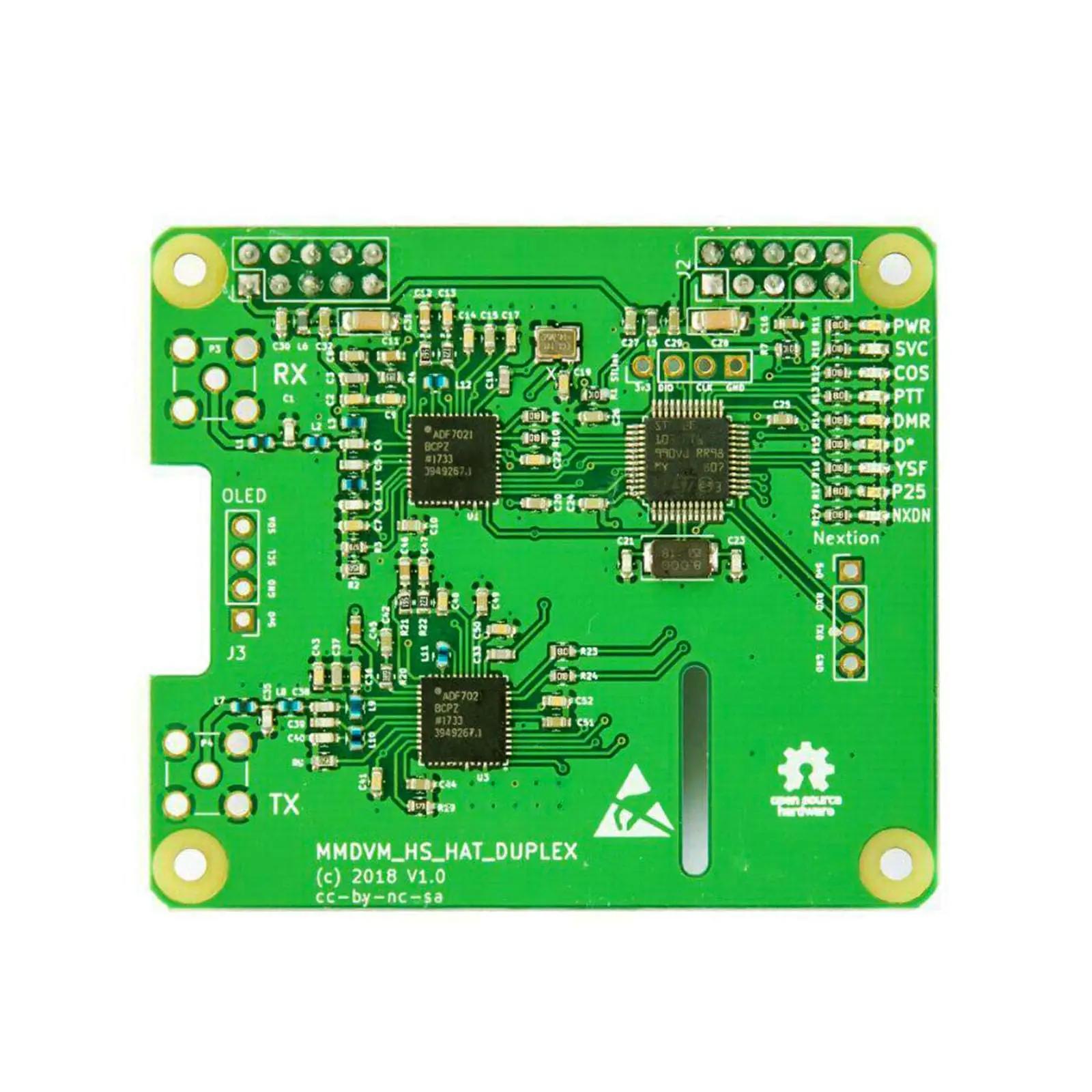 AURSINC Duplex hotspot – vastupidav Io-moodul Raspberry Pi’le – kasutusnäide