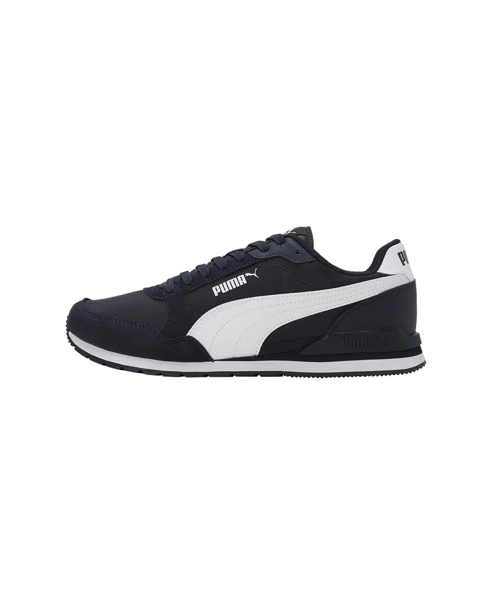 PUMA tencel-sarnane vabaaja jalanõu — mugav sportlik stiil 41 – detailne vaade