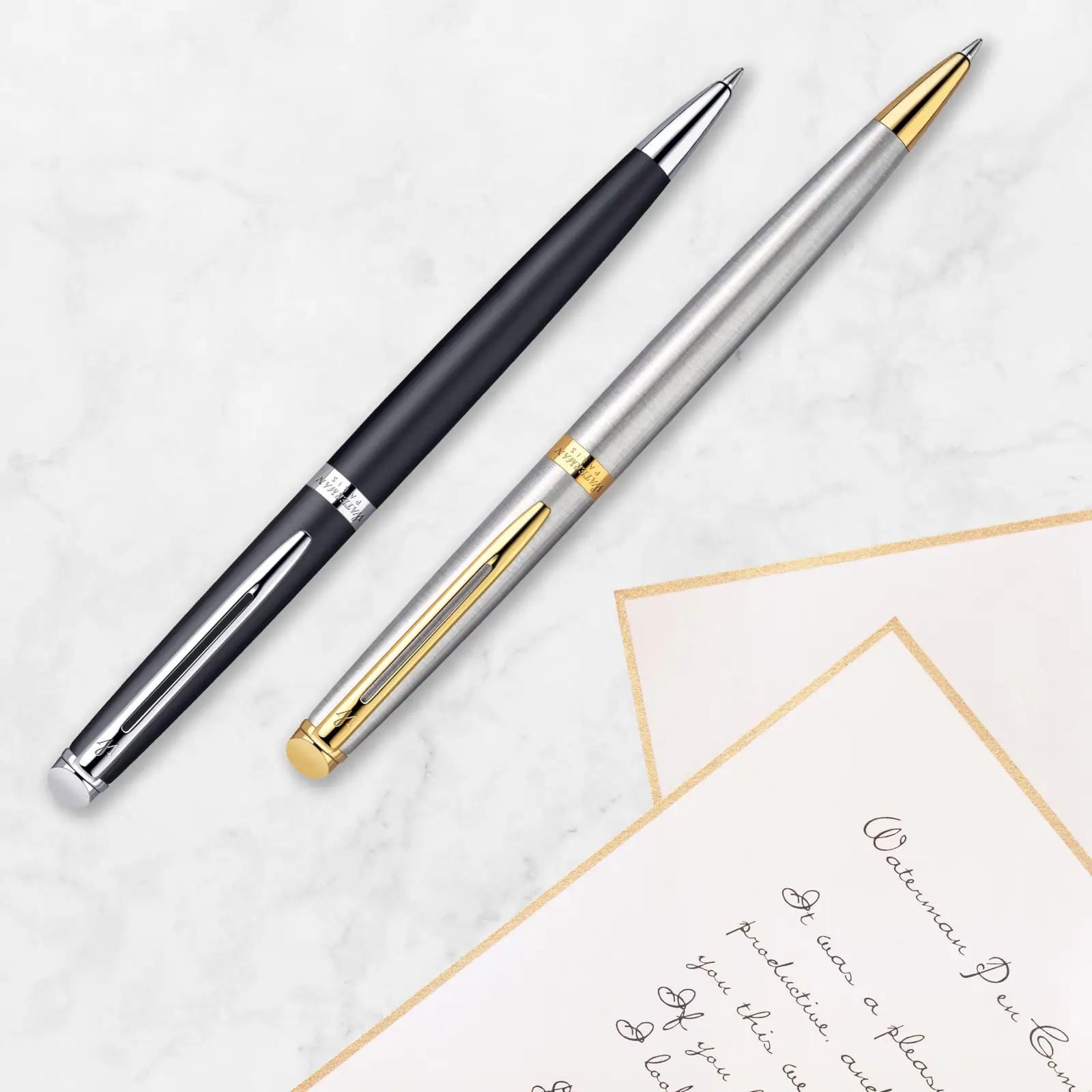 Waterman roostevaba pastakas kingituseks — elegantne – pilt 6