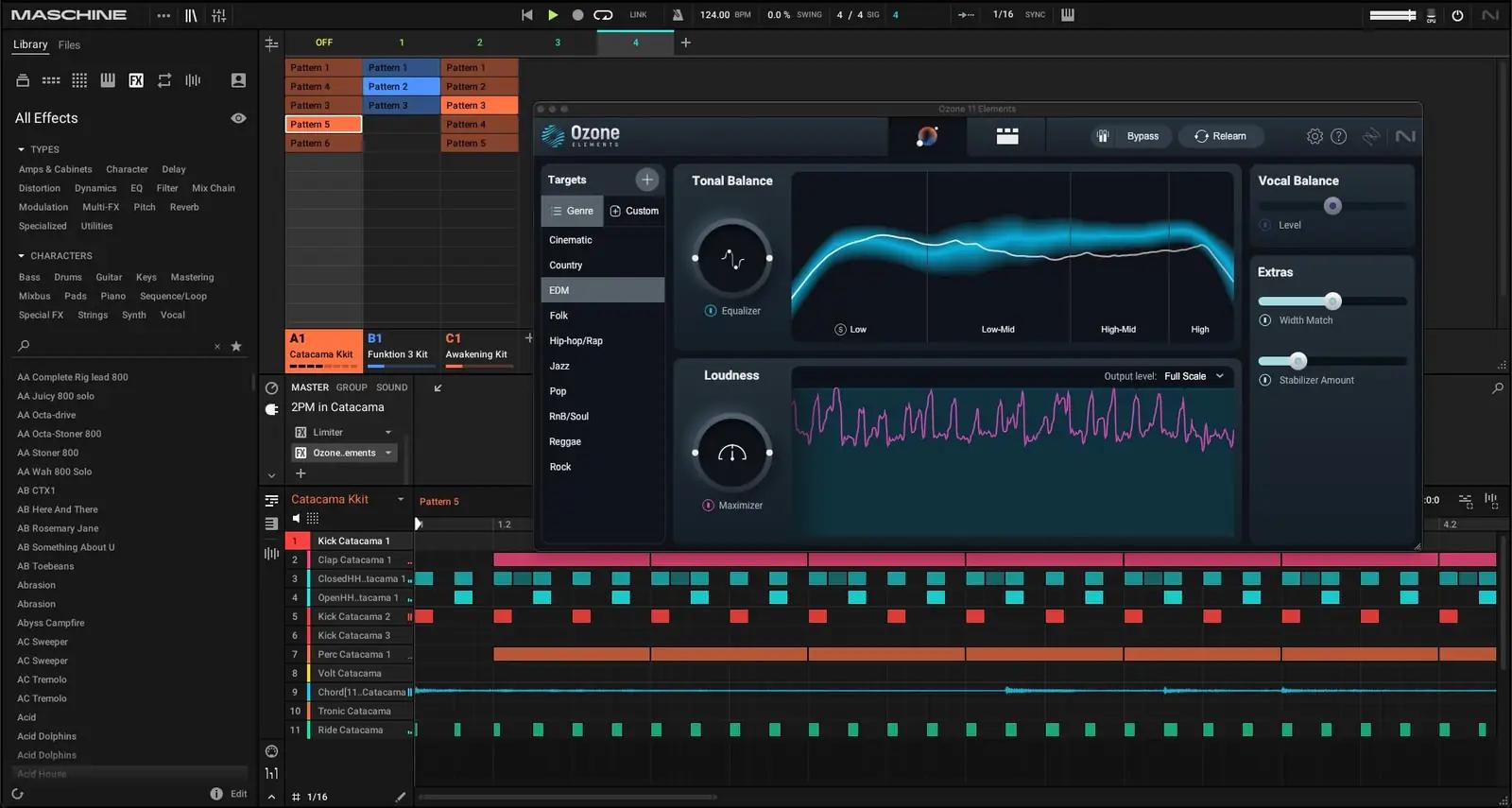 Native Instruments kompaktne pad-kontroller väikesele stuudiole – pilt 8