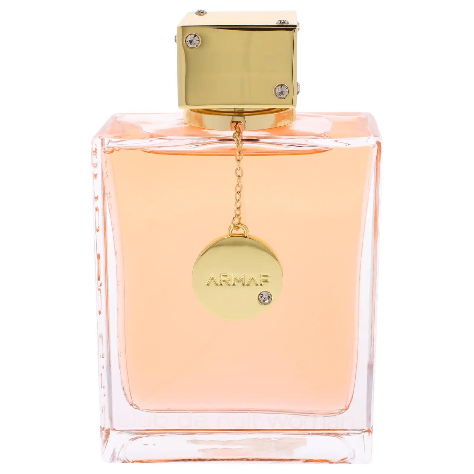 ARMAF naiselik Eau de Parfum 200 ml — lilleline aroom kingituseks – detailne vaade