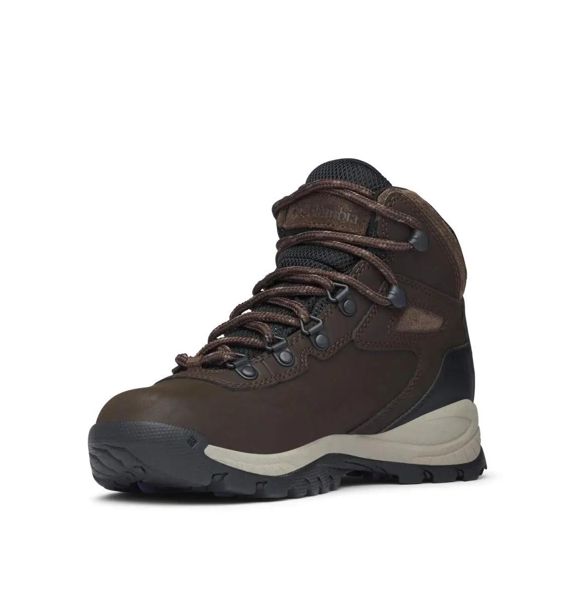 Columbia 1424692 spordijalatsid – detailne lähivaade