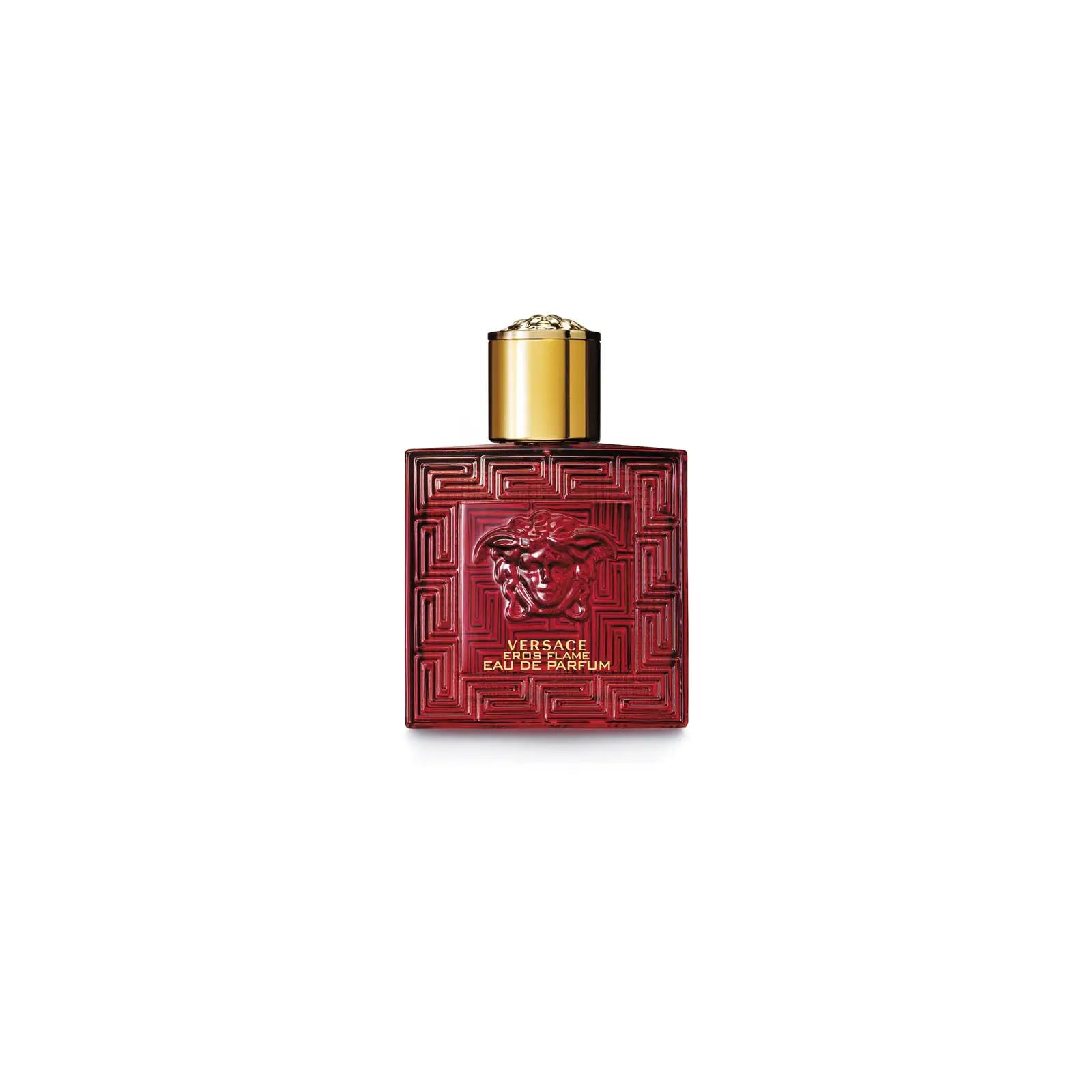 Versace elegantne meestesprei 50 ml — soe ja kaasaegne lõhn – pakend ja tarvikud