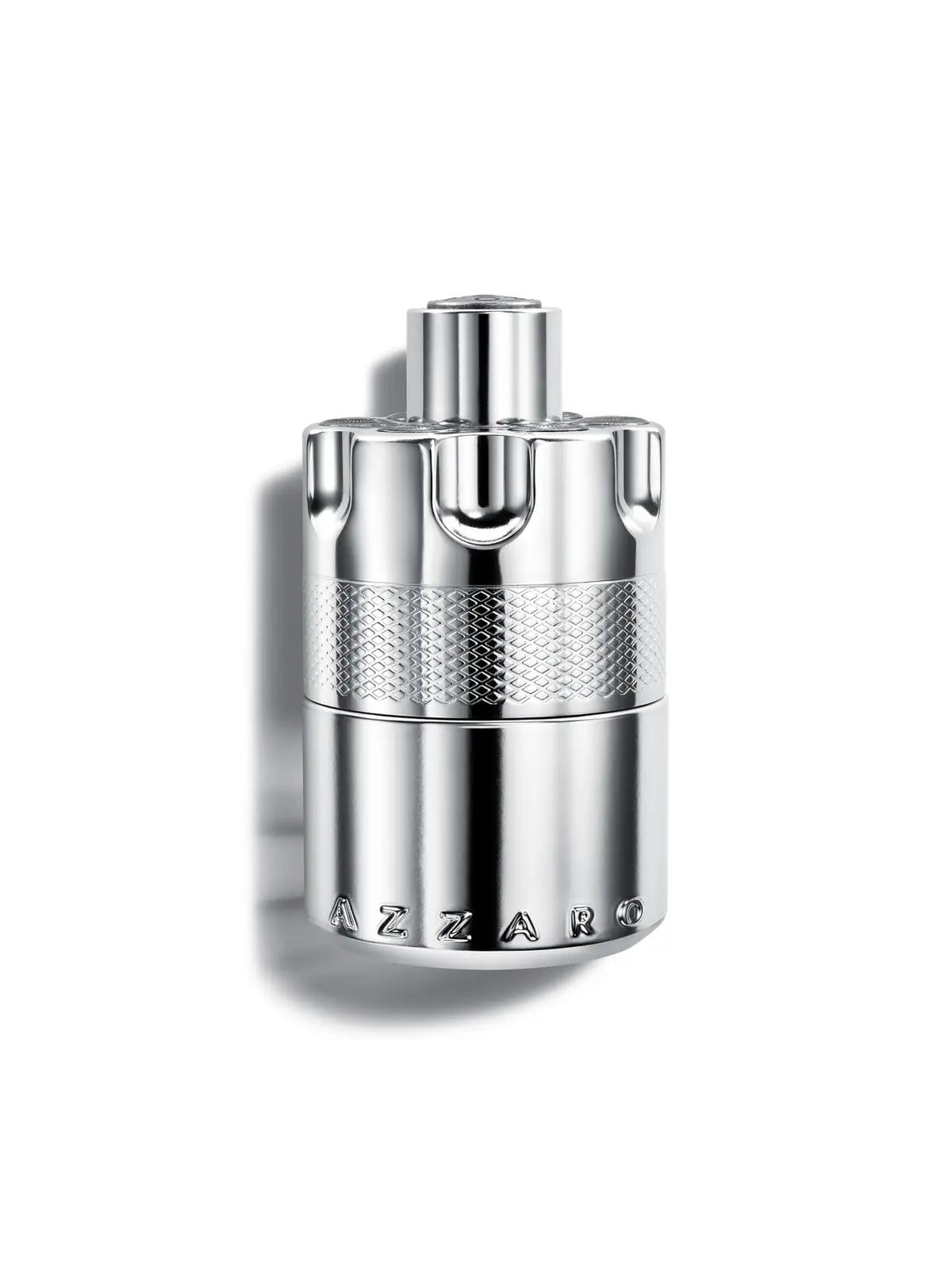 Azzaro meesteparfüüm 100 ml — puidune ja vürtsikas aroom