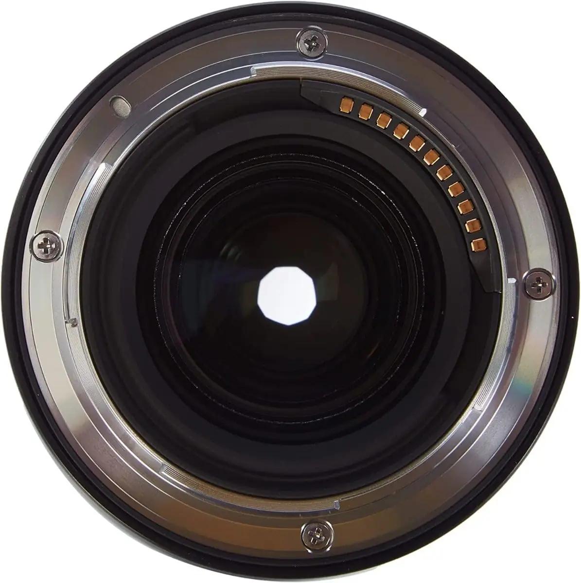 Nikon ergonoomiline 20mm f/1.8 S objektiiv suurepärase teravusega – kasutusnäide