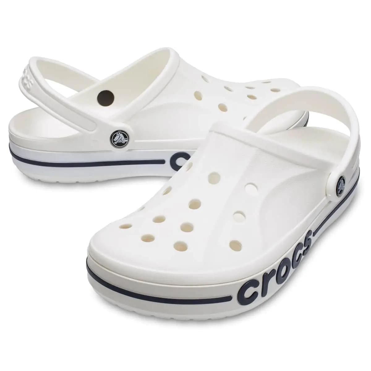 Crocs mugavad EVA ranna- ja vannivikud — kingituseks sobiv – detailne vaade