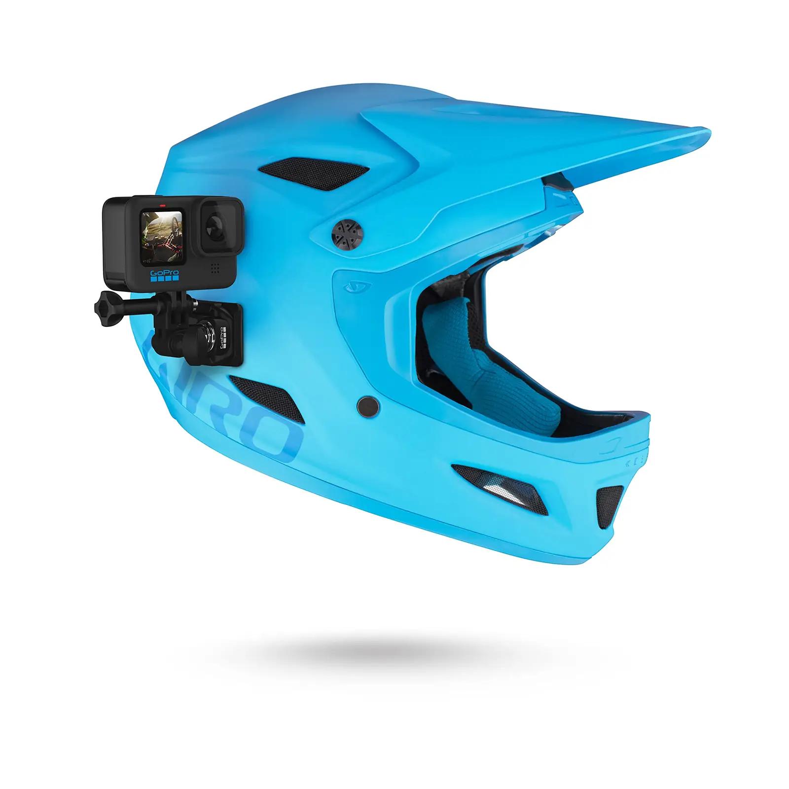 GoPro vastupidav polykarbonaat-kinnitus – action-kaamera tarvikud – pakend ja tarvikud