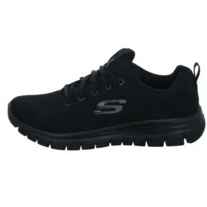 Skechers 12615 tennised ja spordijalatsid – pakend ja tarvikud