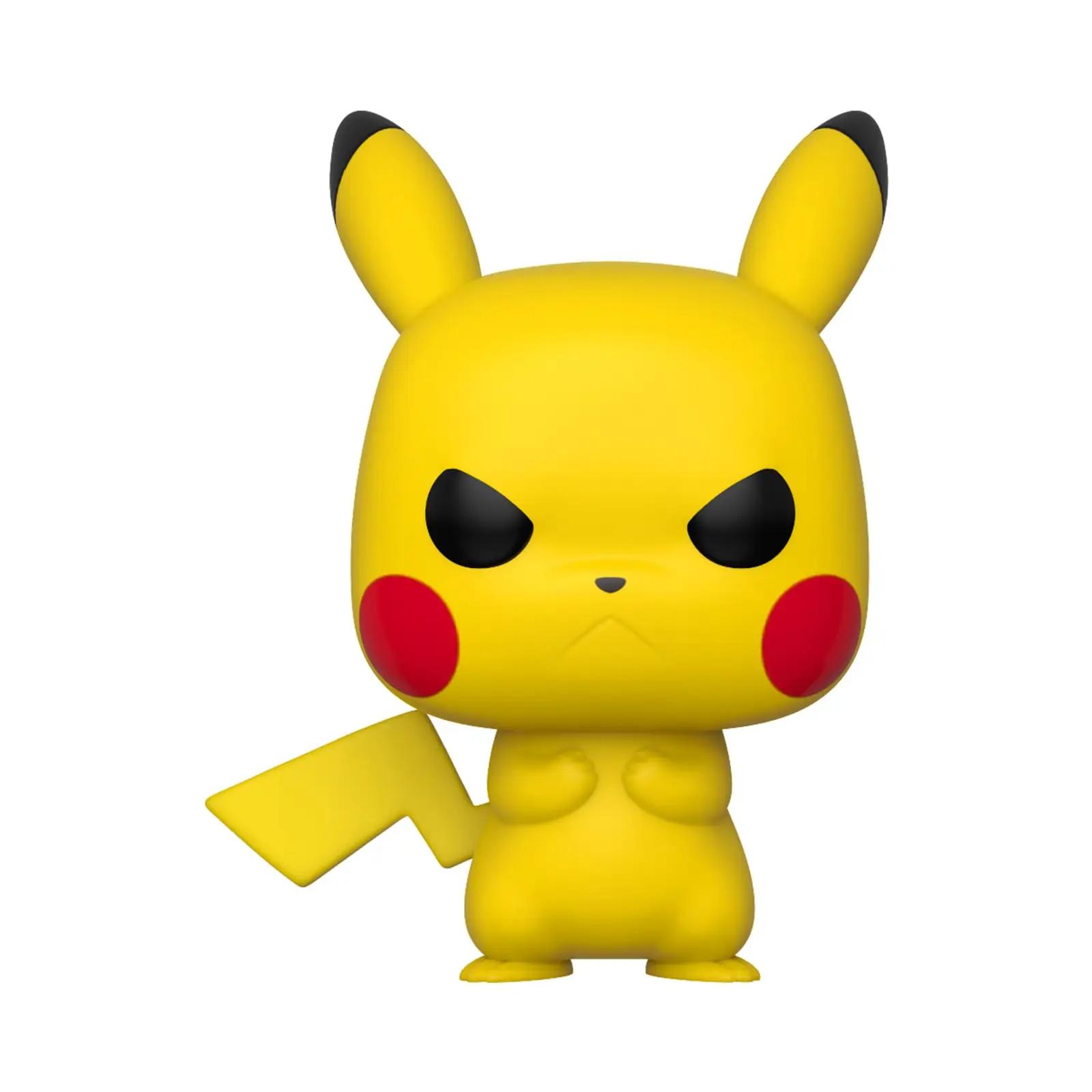 Funko 65043 chibi-figuurid – detailne lähivaade