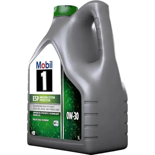 Mobil 152313 mootoriõlid autodele – pakend ja tarvikud