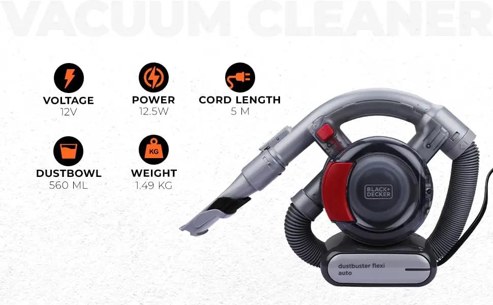 BLACK+DECKER PD1200AV-XJ tolmuimejad – detailne lähivaade