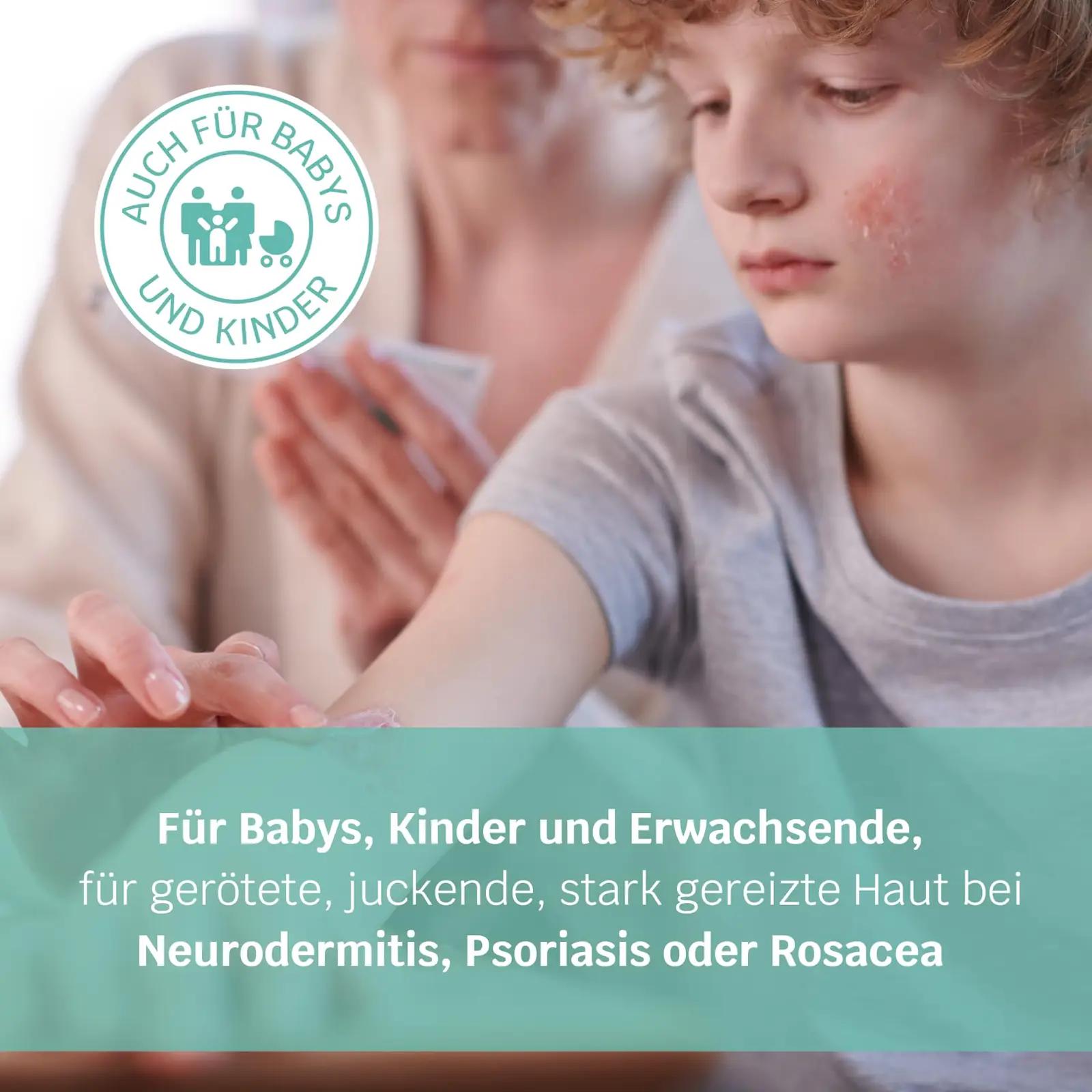 SIRIDERMA rahustav HYDRO kreem kuivale ja tundlikule nahale – pilt 6