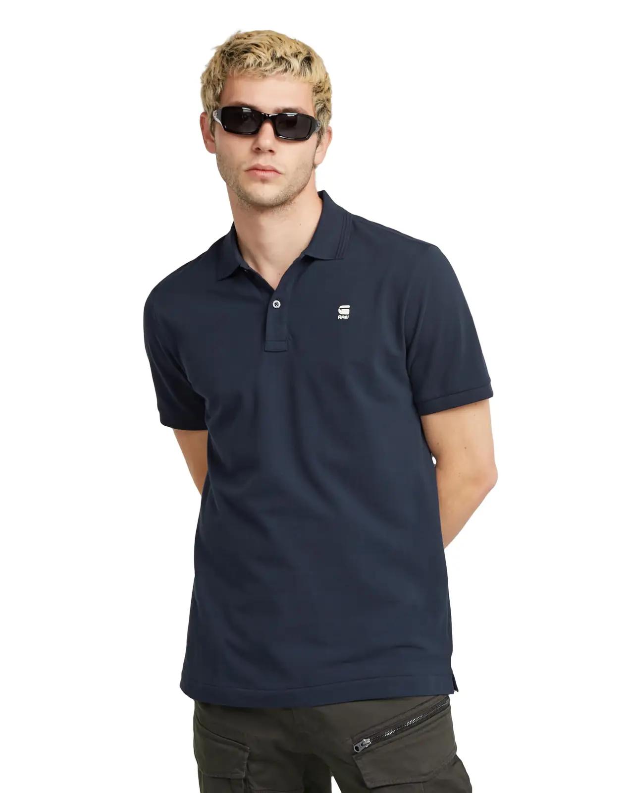 G-STAR D11595 topid – toote esivaade