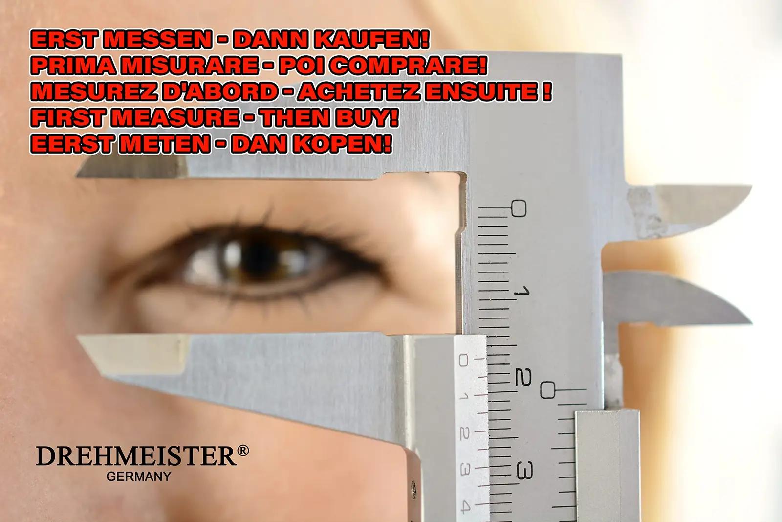 Drehmeister messingist LPG-adapter M10 pikk — vastupidav tarvik – kasutusnäide