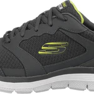 Skechers 232225 tennised ja spordijalatsid – detailne lähivaade