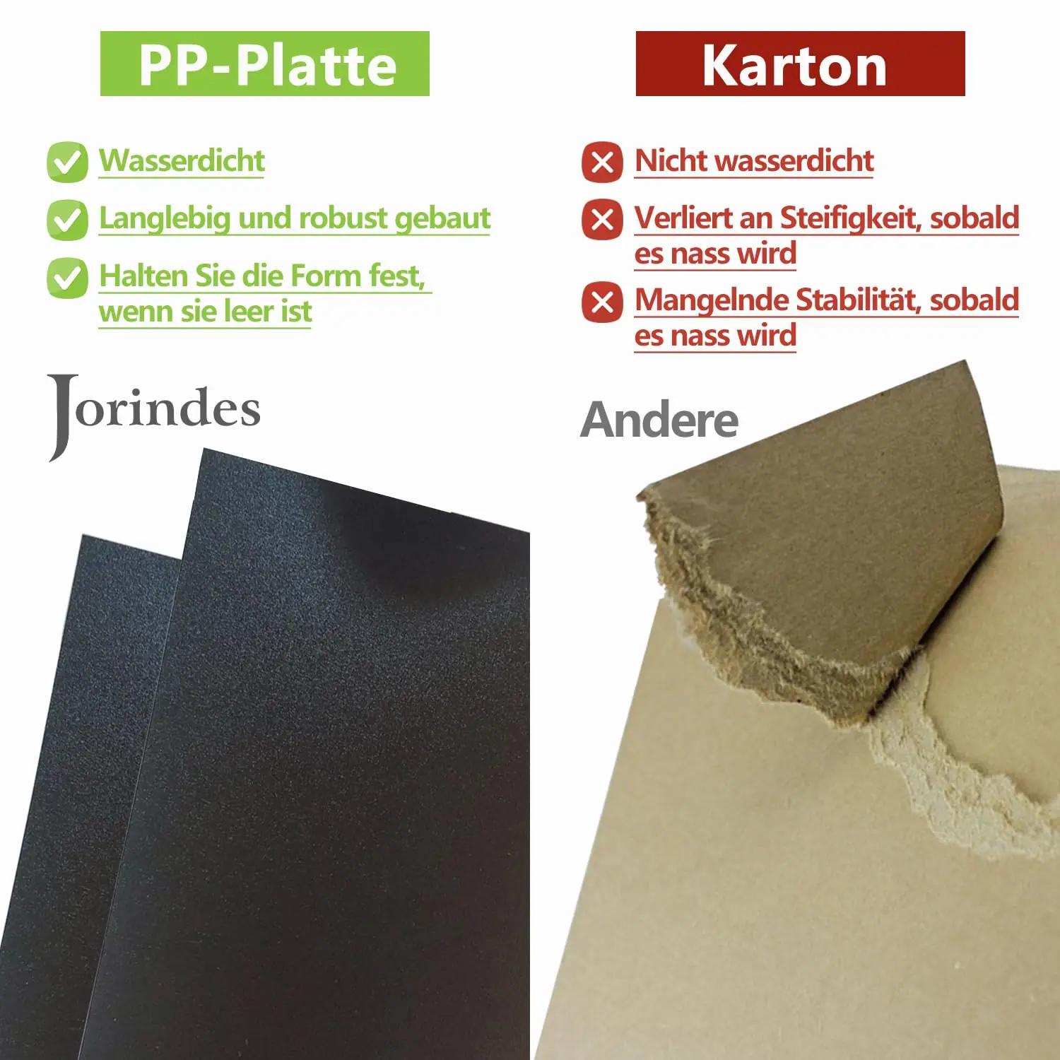 Jorindes praktiline pagasiruumi organiseerija koos jahutuskotiga – detailne vaade
