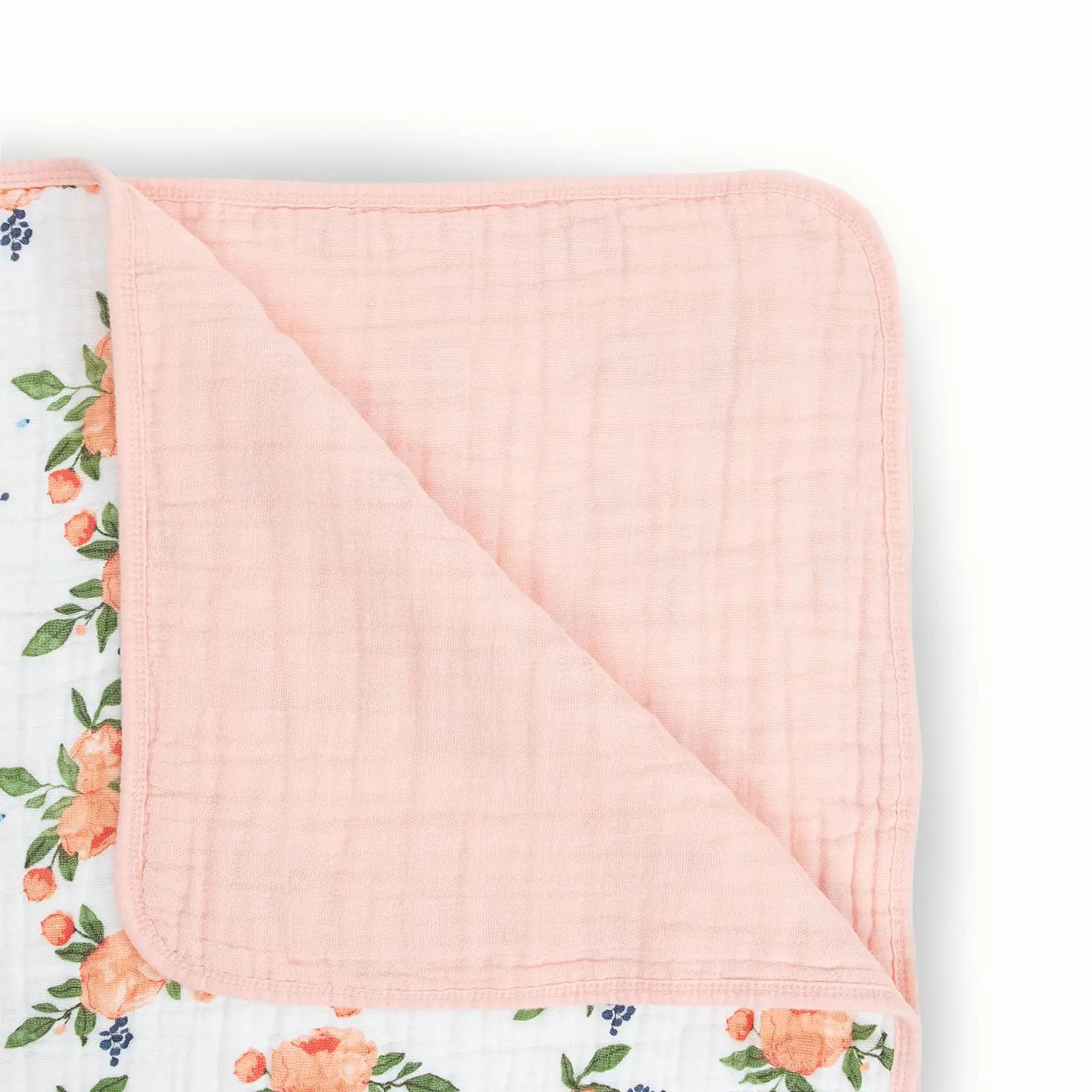 Little Unicorn UB0262 väikelaste vooditarbed – detailne lähivaade