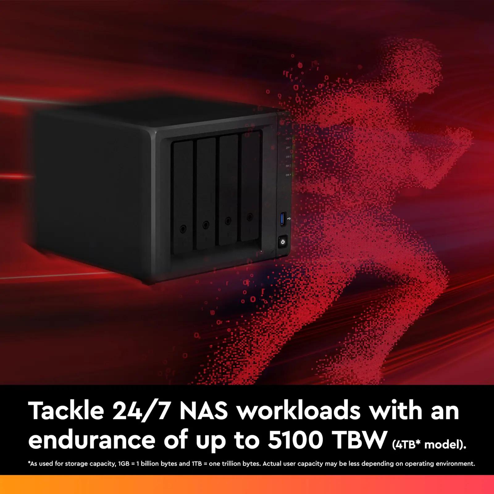 Western Digital WDS100T1R0C kõvakettad – detailne lähivaade
