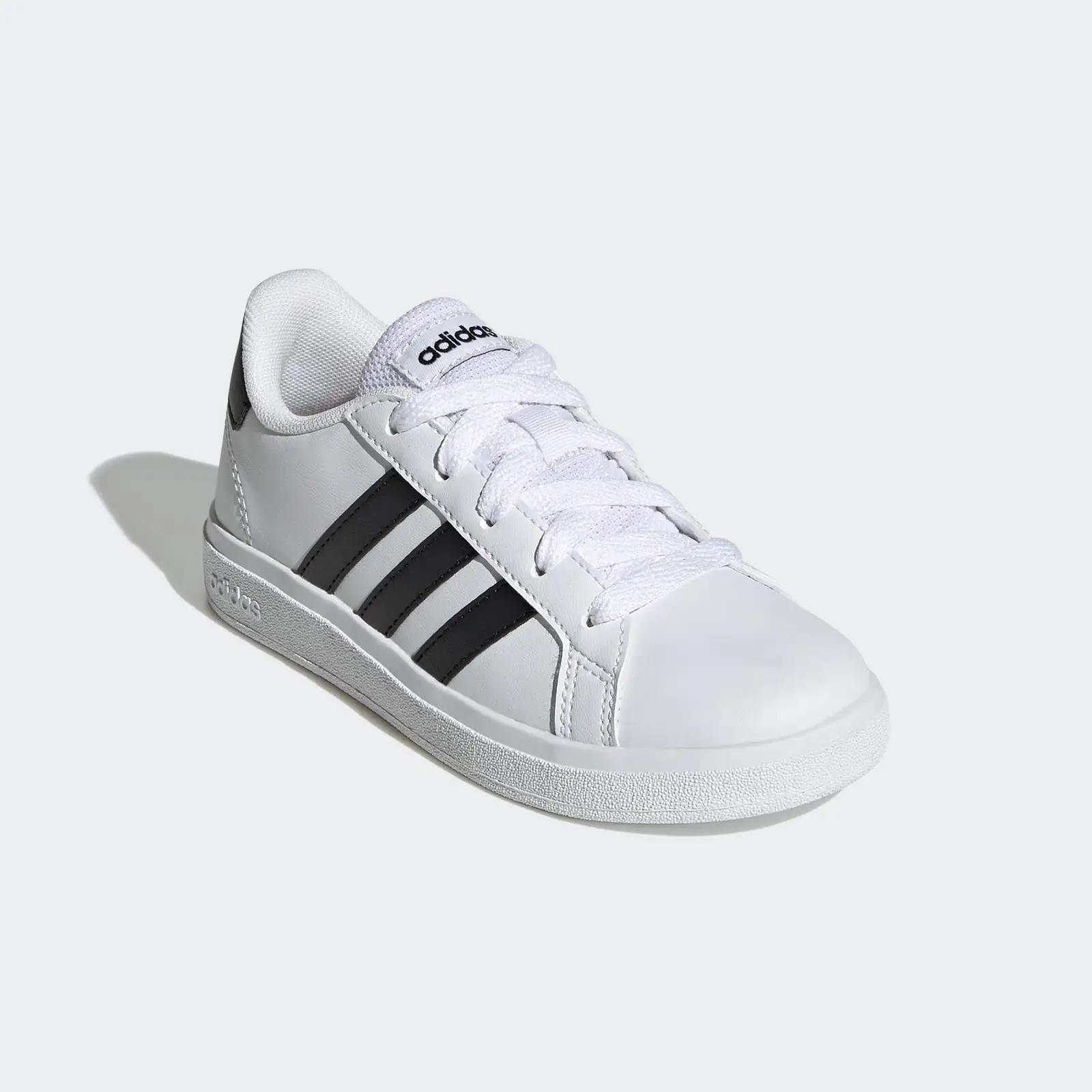 adidas kerge sünteetiline spordijalats — mugav igapäevaks LKK25 – lisavaade