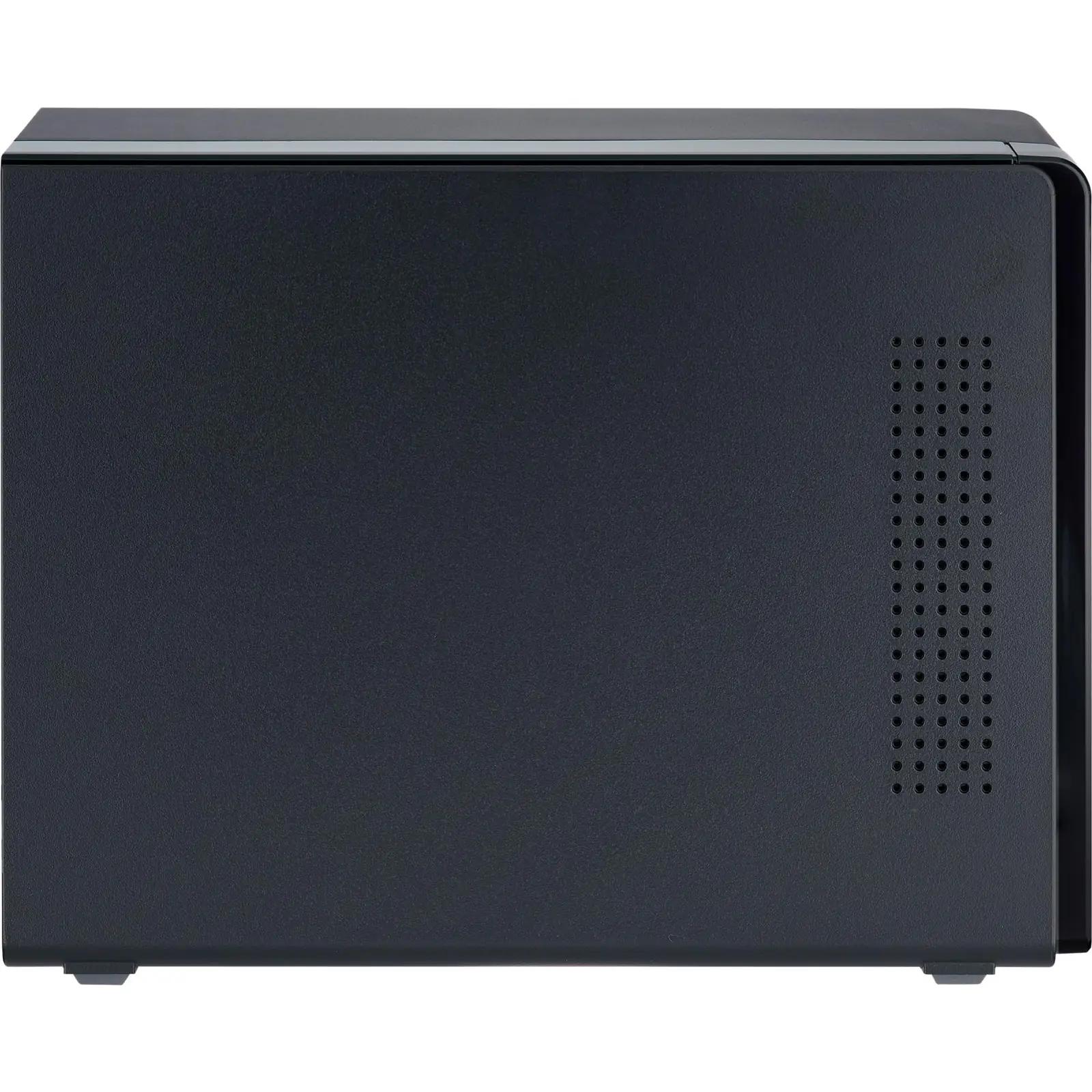 QNAP lauaarvuti RAID-karp USB 3.1 – lisasalvestus ja jagamine – pilt 6