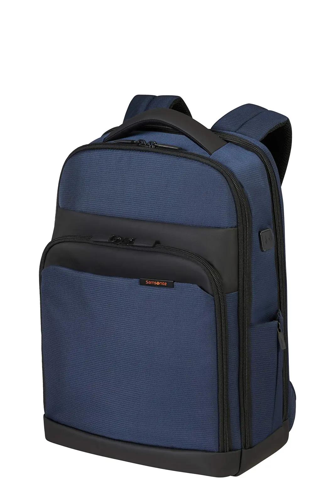 Samsonite kerge ja vastupidav sülearvutikott – mugav kaaslane