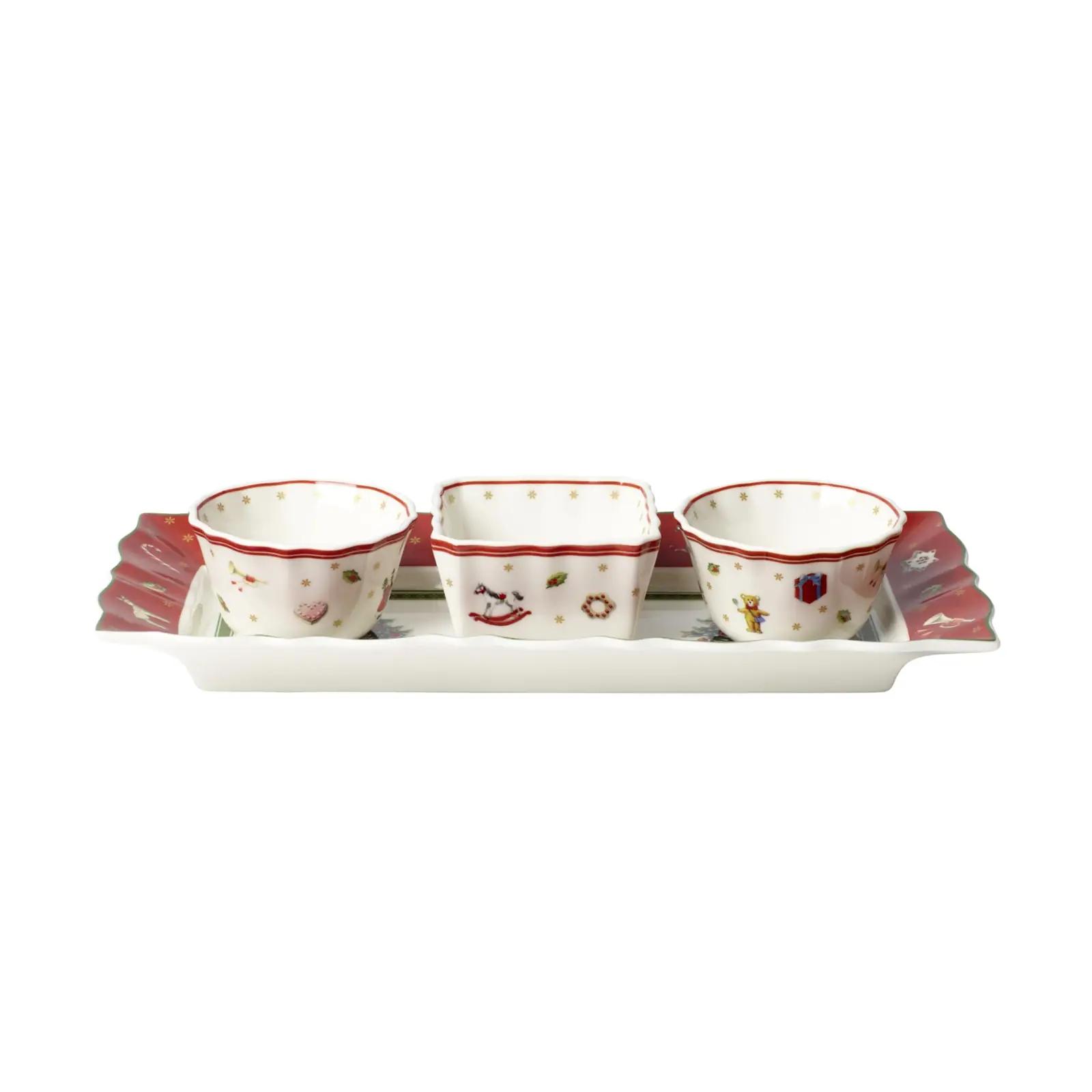 Villeroy & Boch 14-8585-8420 komplektid ja teenindus – toote esivaade