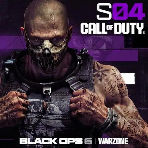 Xbox Call of Duty: Black Ops 6 — intensiivne PS5-mänguelamus – detailne vaade