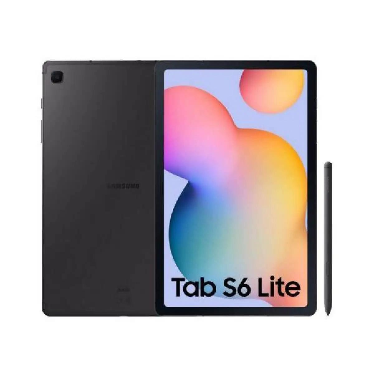 Samsung tahvelarvuti S Peniga — kerge Oxford gray 64 GB