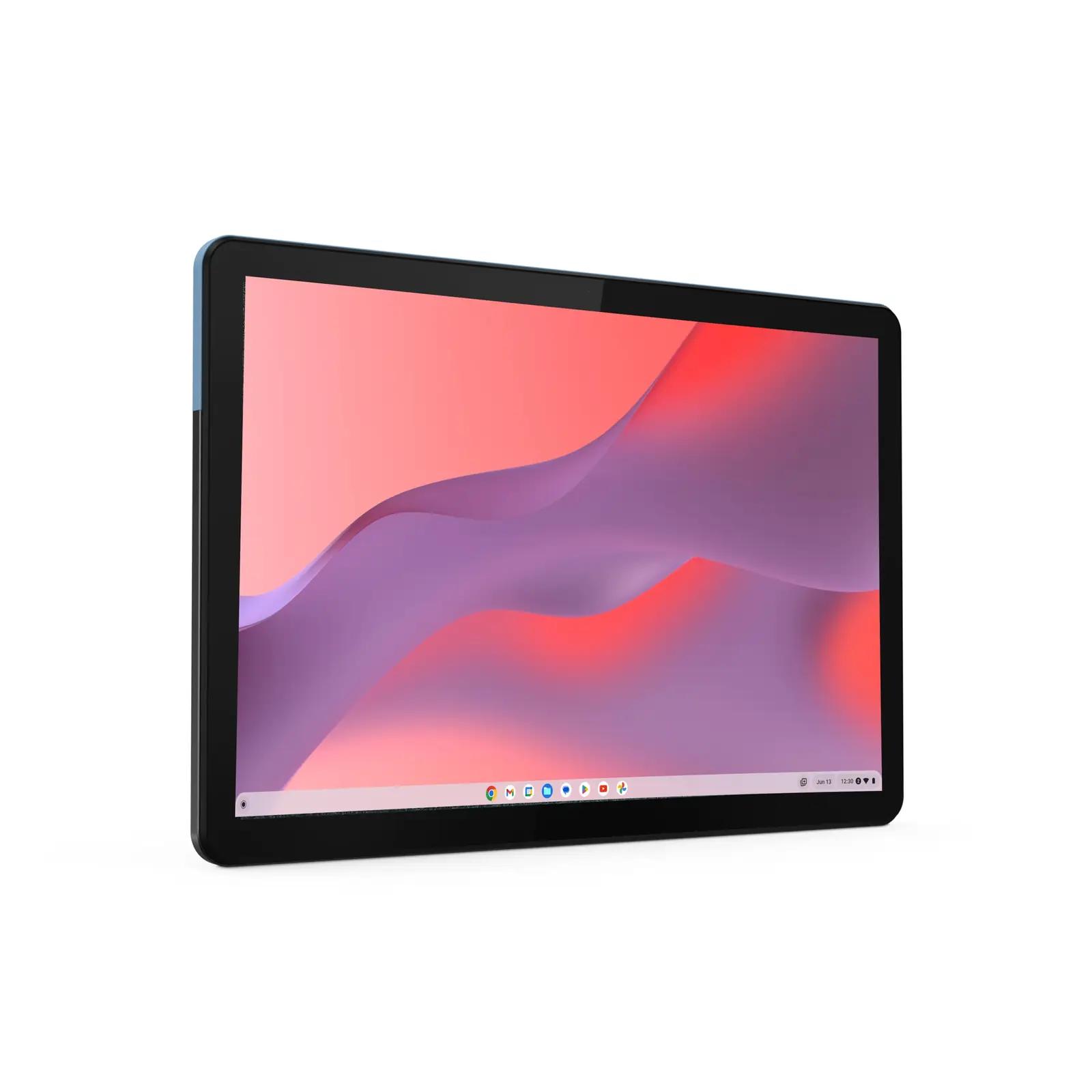 Lenovo kerge 2‑in‑1 tahvelarvuti – vastupidav reisi- ja tööseade – pilt 9