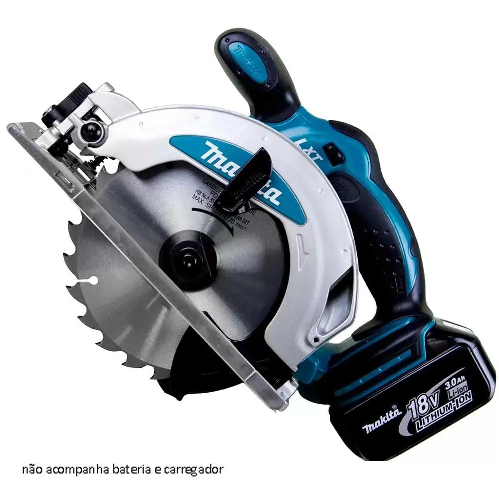 Makita lõikeriist metall-plastik 66mm — võimas 18V – pakend ja tarvikud
