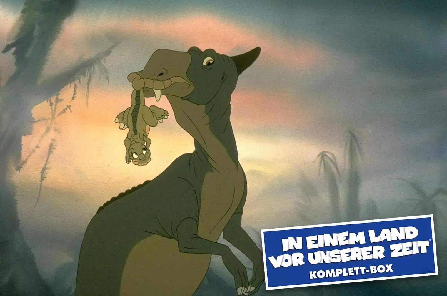 Universal Pictures lasteklassika DVD-komplekt — 14 filmi kingitus – pilt 7