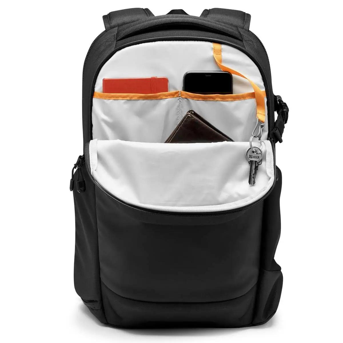 Lowepro kerge polüesterkaamera seljakott – sobib reisiks – pilt 7