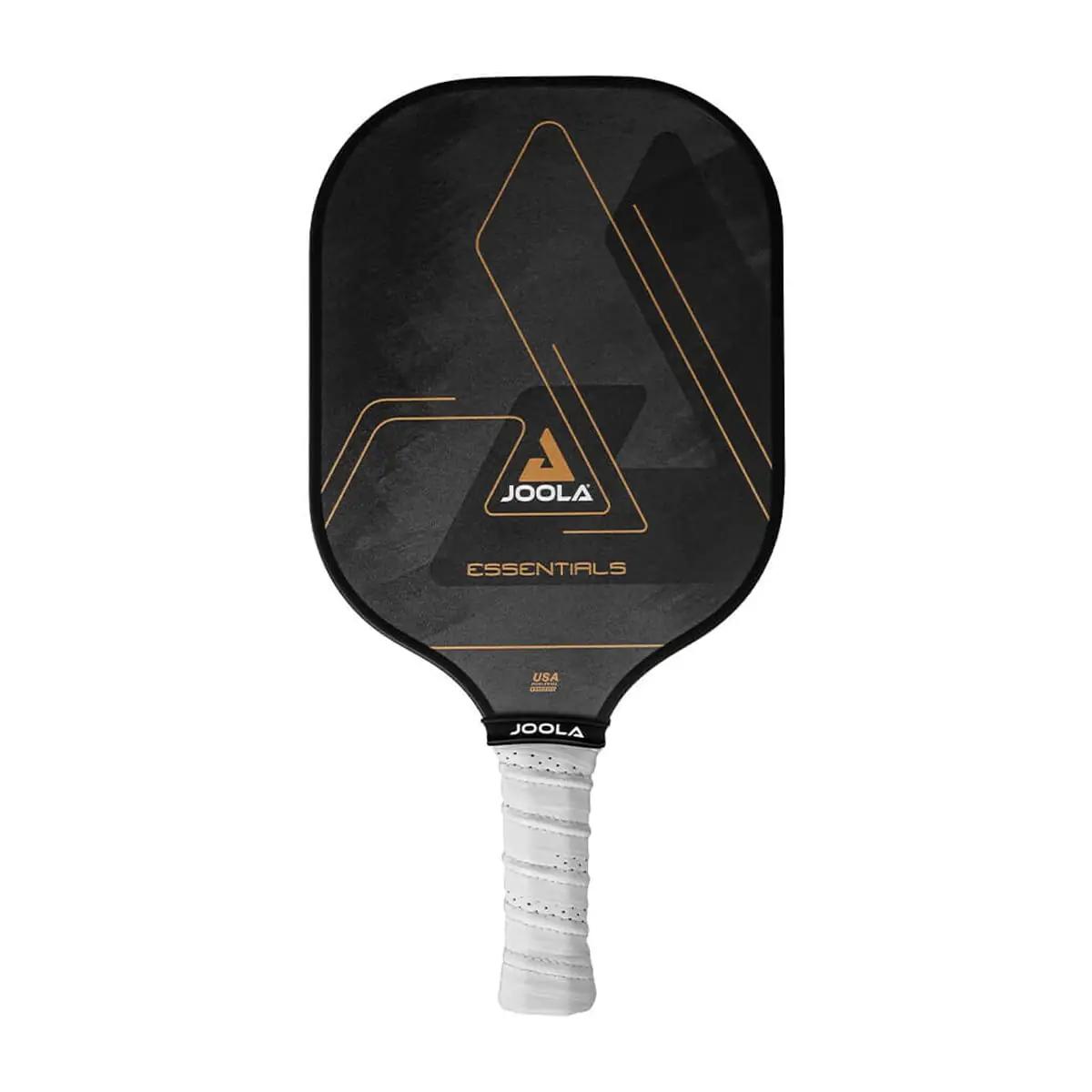 JOOLA kerge fiberglas pickleball-paddel – ideaalne algajale