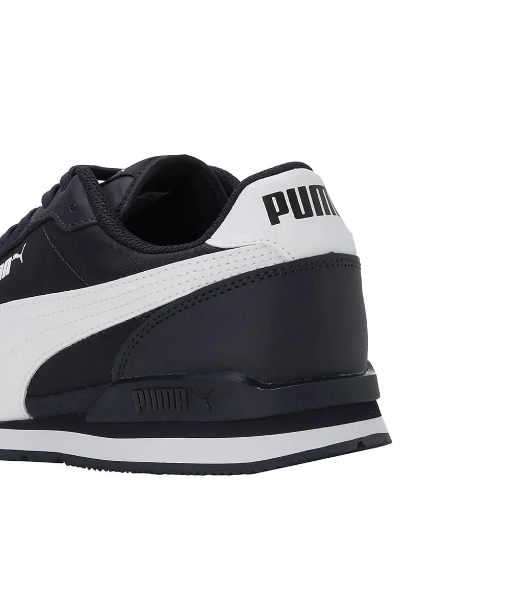 PUMA tencel-sarnane vabaaja jalanõu — mugav sportlik stiil 41 – kasutusnäide