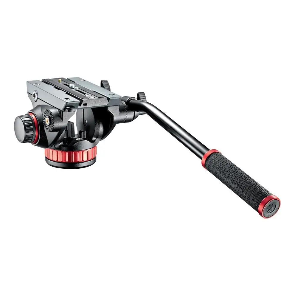 Manfrotto MVH502AH kolmjalg-statiivid – toote esivaade