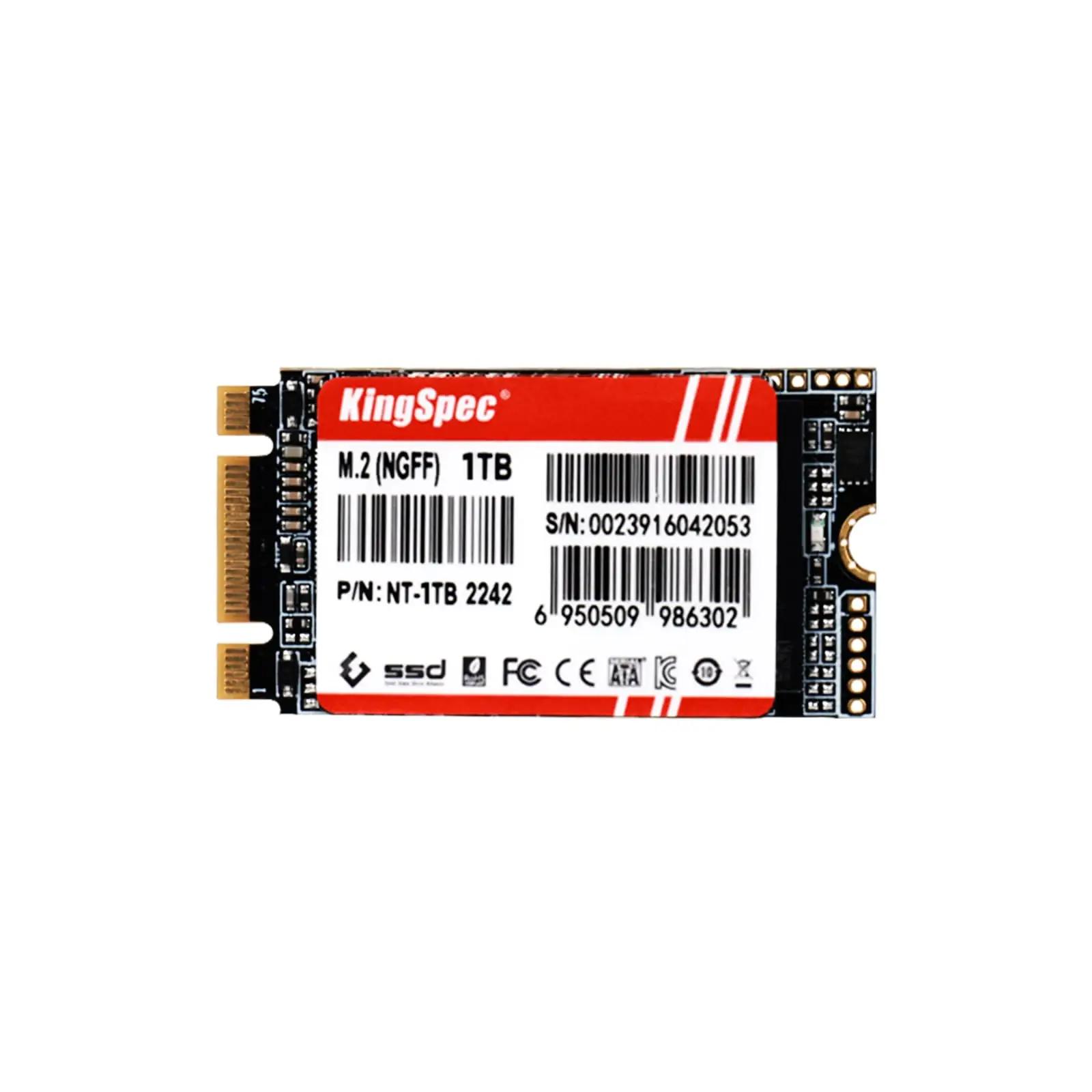 KingSpec 在庫切れ ssd – toote esivaade
