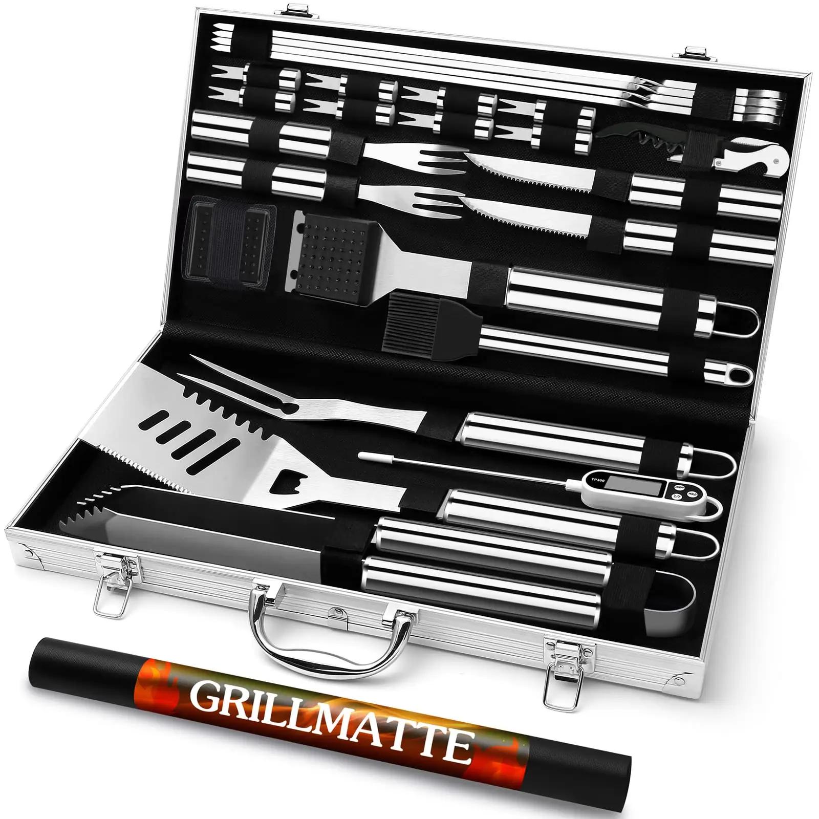Grilliance U2003S-001 komplektid – toote esivaade