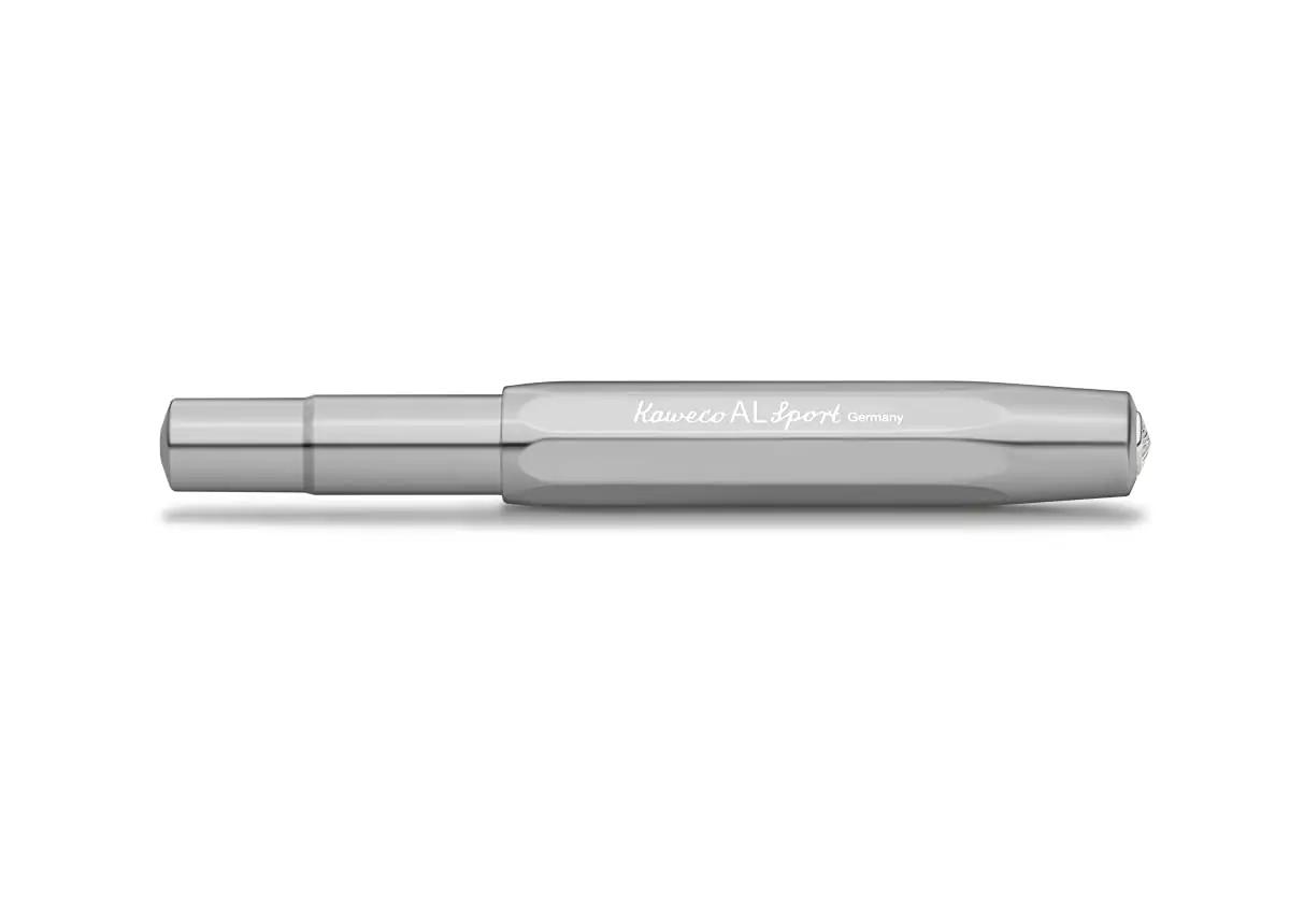 Kaweco ALFP-RW täitevoolikud – detailne lähivaade