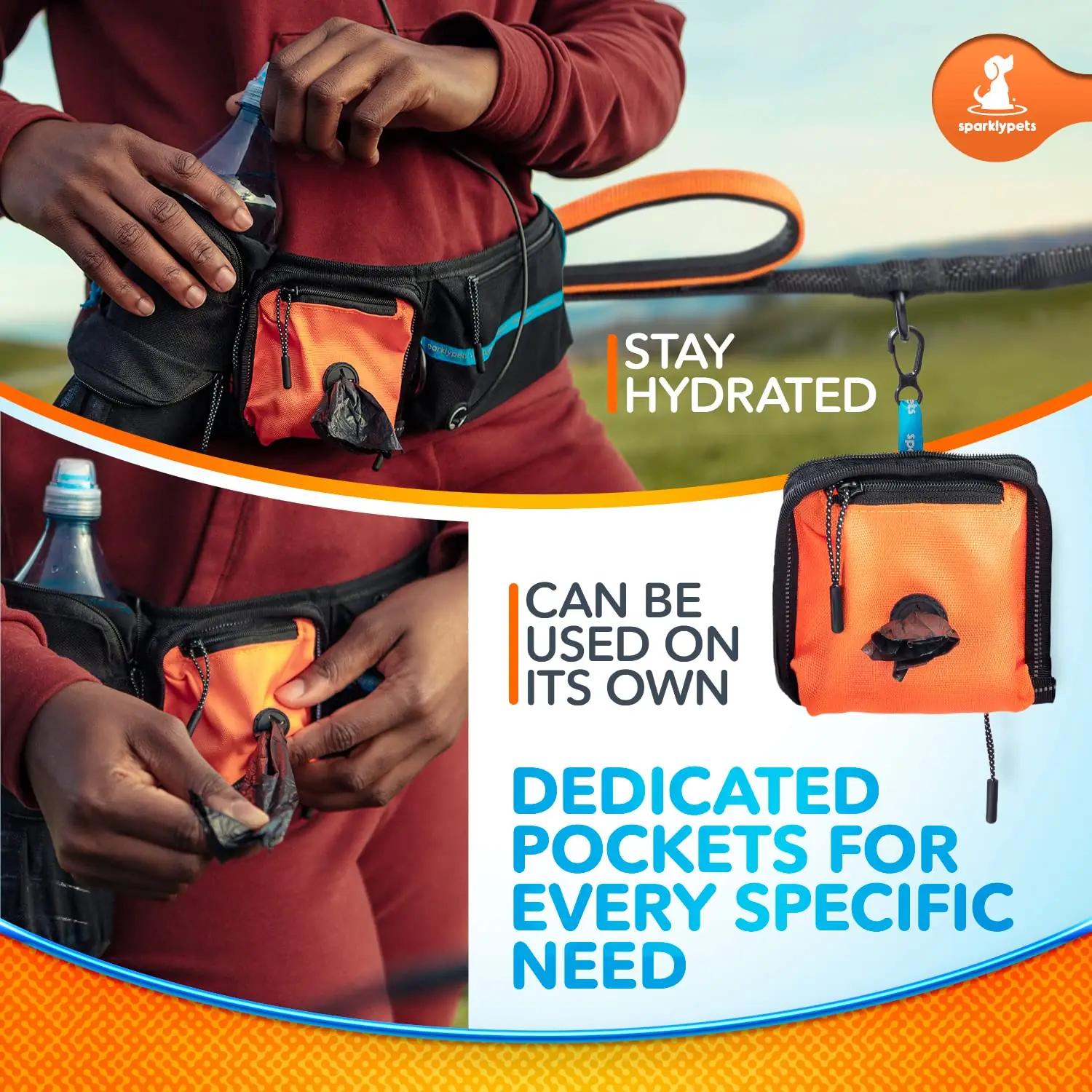 SparklyPets Active Pack lemmikloomad – detailne lähivaade