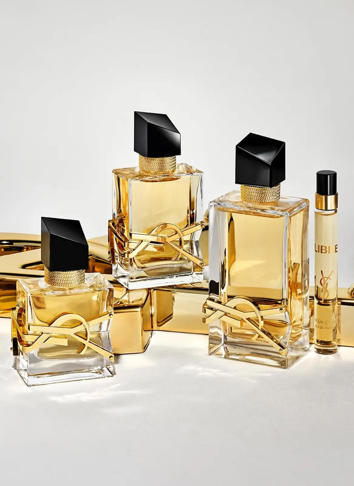 Yves Saint Laurent luksuslik jasmiinilõhnaline parfüüm 30ml – pilt 7
